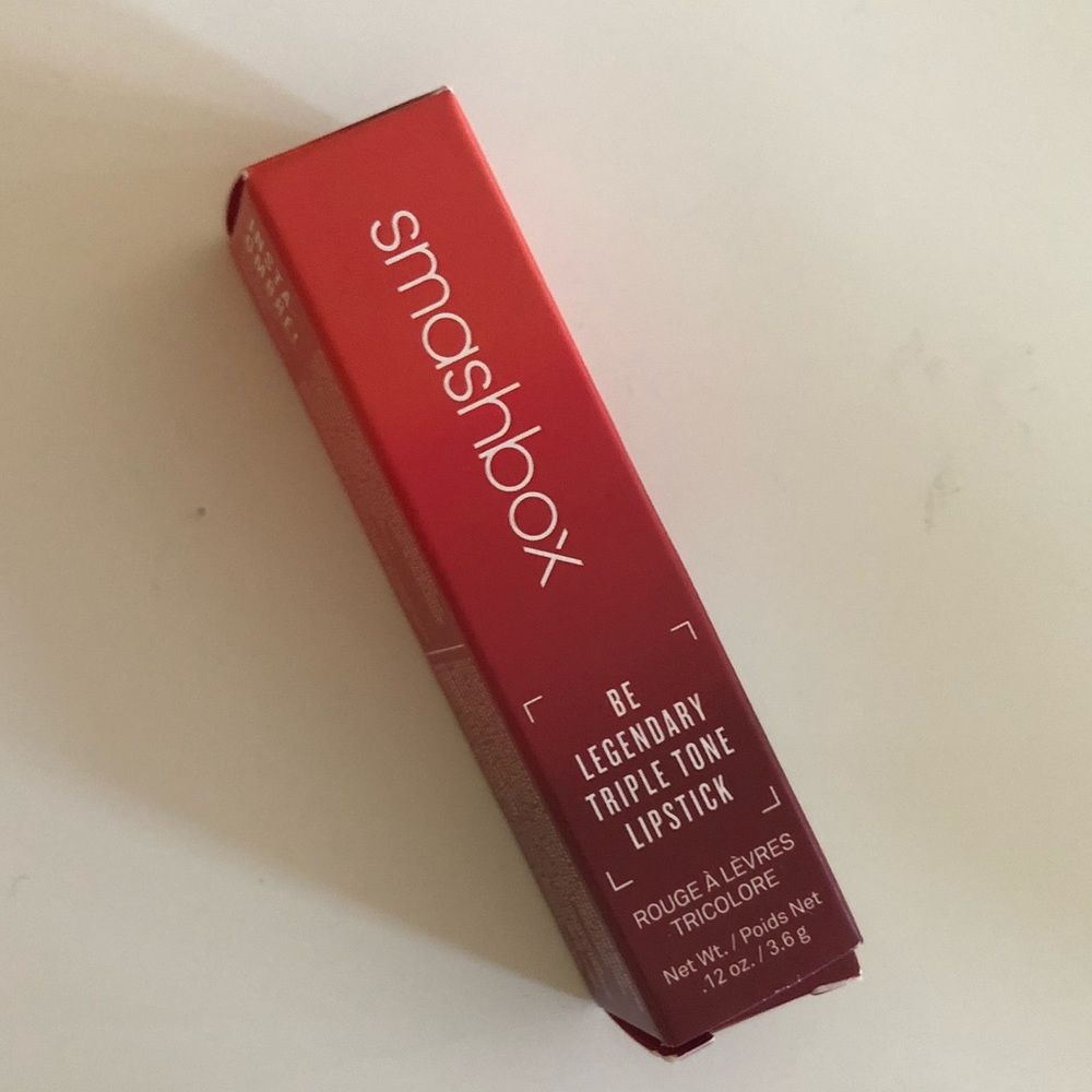 Smashbox Ombré Lipstick